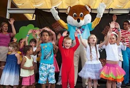 Belambra Clubs - Les Vignes Hotell