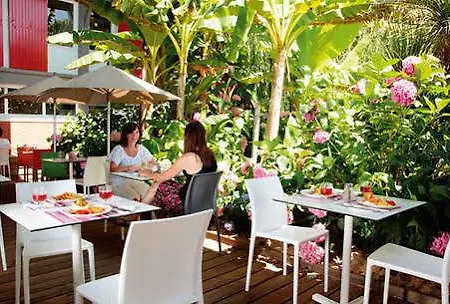 Belambra Clubs - Les Vignes 3* Capbreton