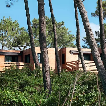 Belambra Clubs - Les Vignes Otel 3*