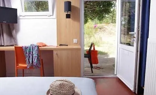 Belambra Clubs - Les Vignes Hotel Capbreton